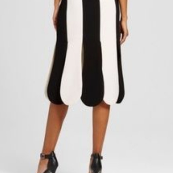 SOLD - Victoria Beckham Skirt - NWOT - Picture 2 of 5